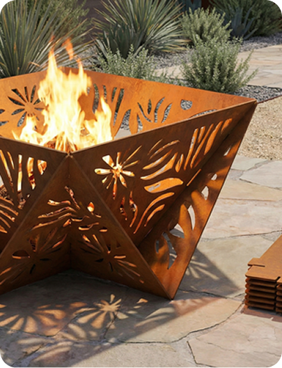 Fire Pits
