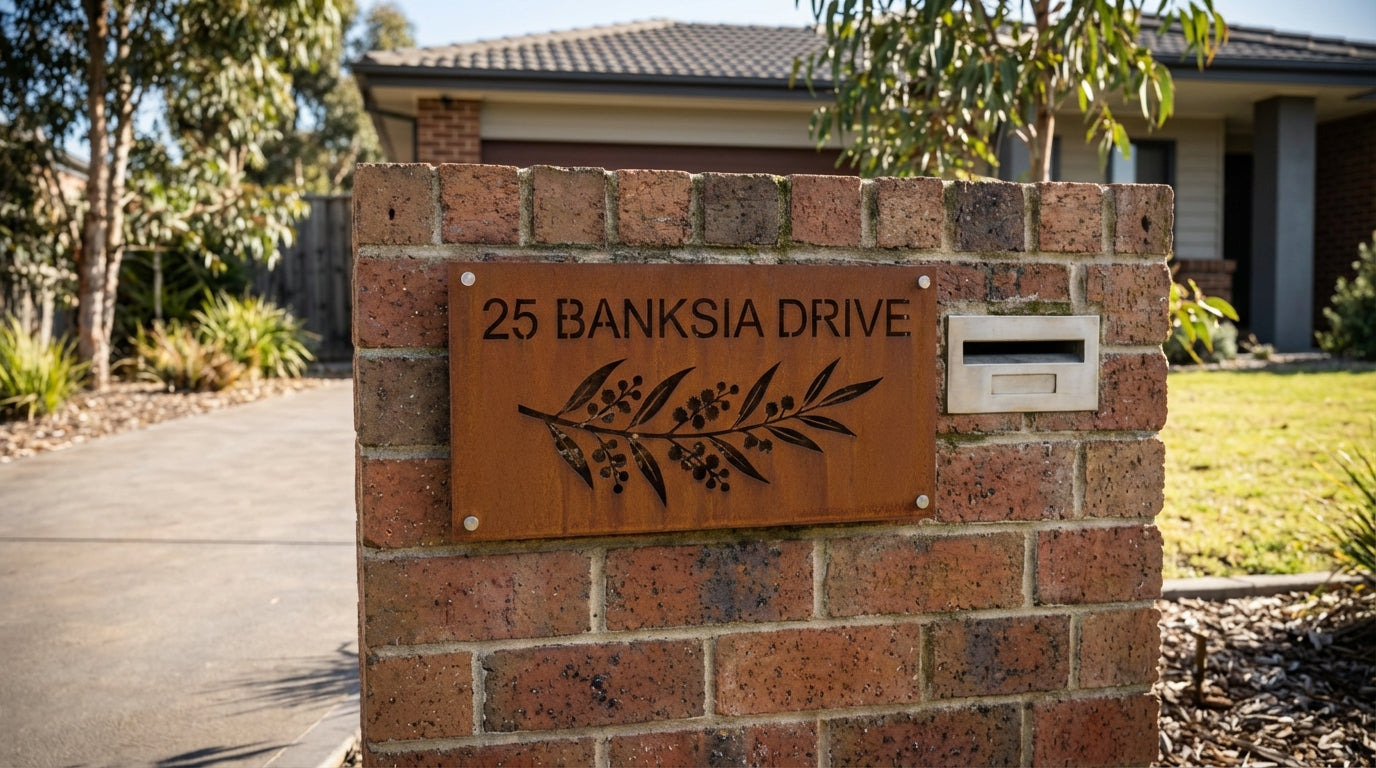 The Banksia Battler Secondary image