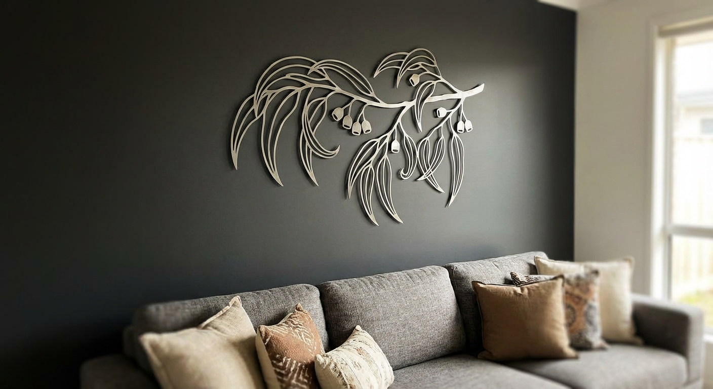 The Silver Gum Secondary image