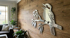 'The Laughing Larrikin' Kookaburra