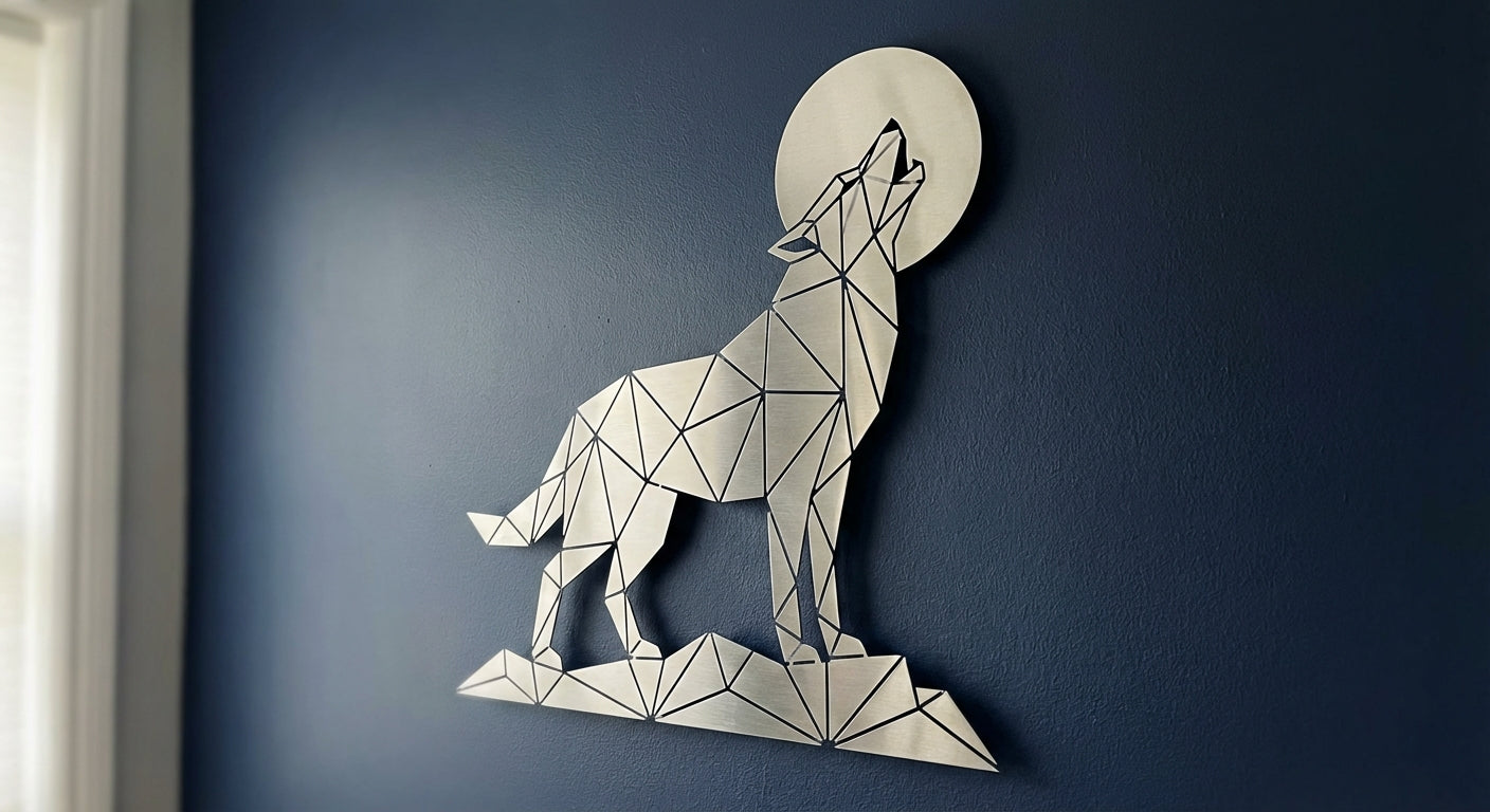 'The Silver Howler' Main image