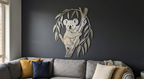 'The Silver Gum' Koala