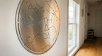 'The Southern Sky' Constellation Map