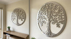 'The Silver Wanderer' Tree of Life