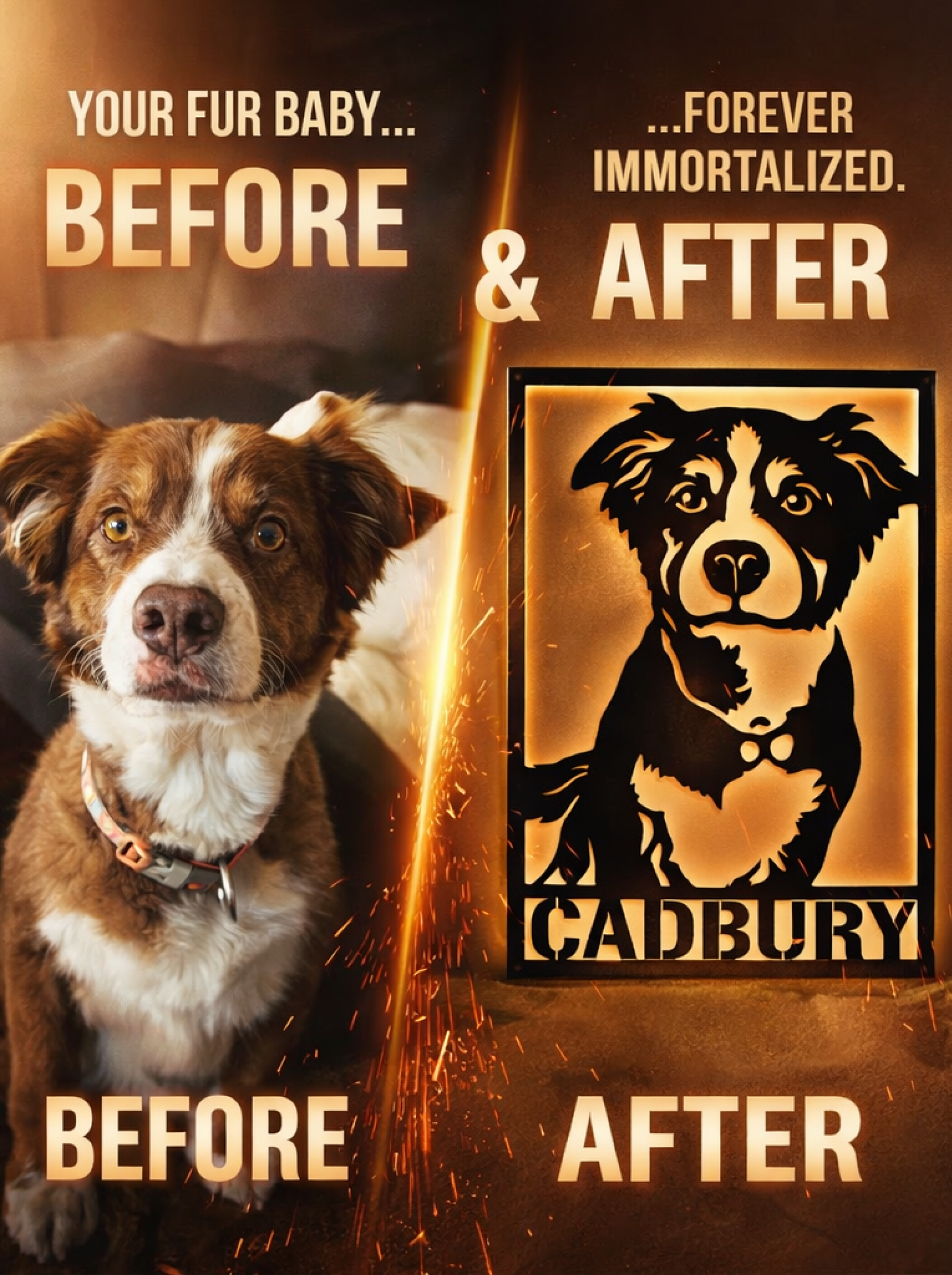 Custom Wall Art Main image