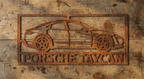 Custom Car Wall Art