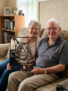 Eleanor B. - Sydney, NSW