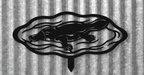 Platypus Garden Stake