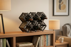 Flatpack Wine Rack — The Outback Drop