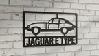 Custom Car Wall Art