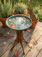 'The Cockie' Bird Bath