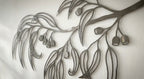 The Silver Gum