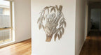 'The Silver Gum' Koala
