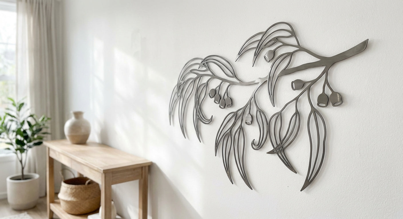 The Silver Gum Main image