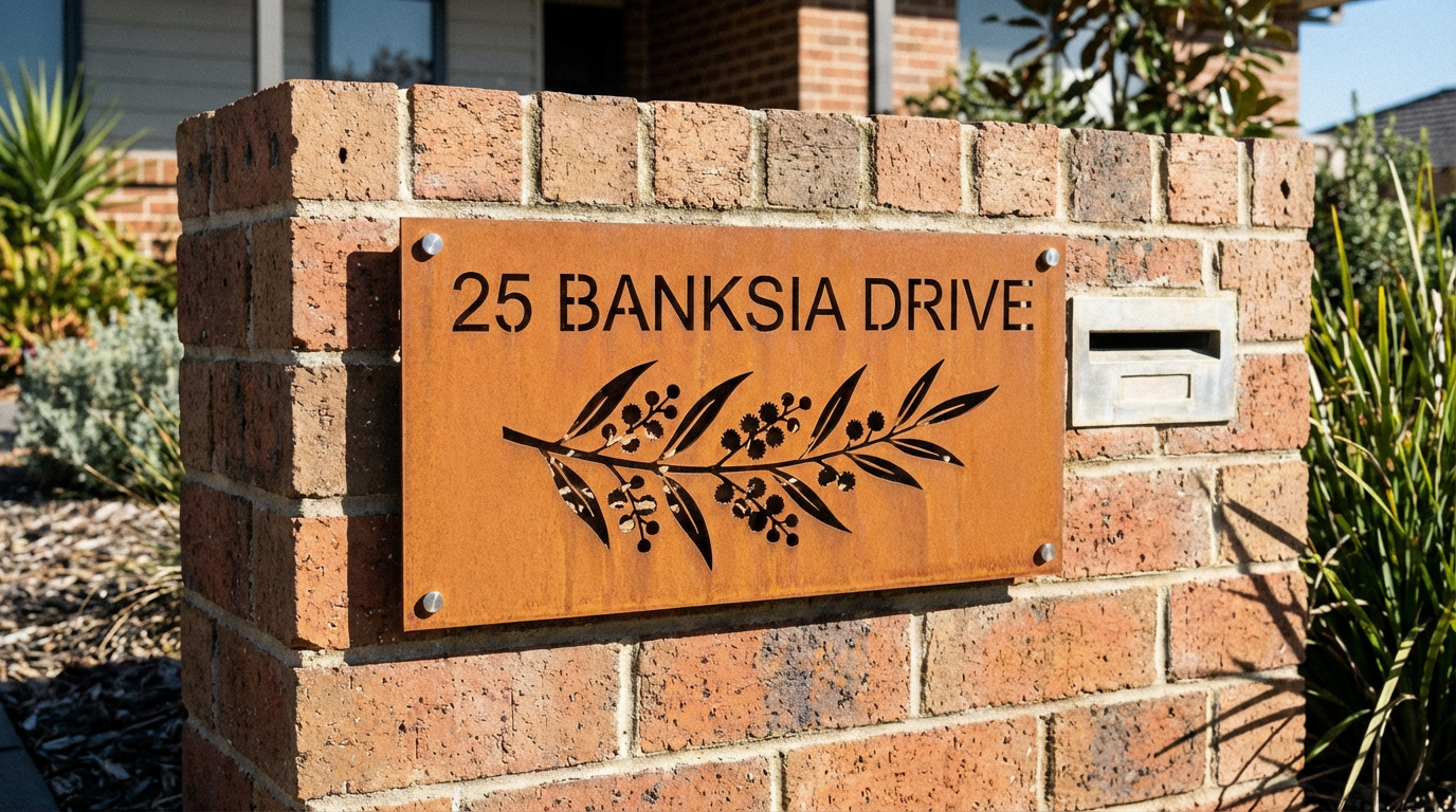 The Banksia Battler Main image