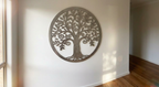 'The Silver Wanderer' Tree of Life