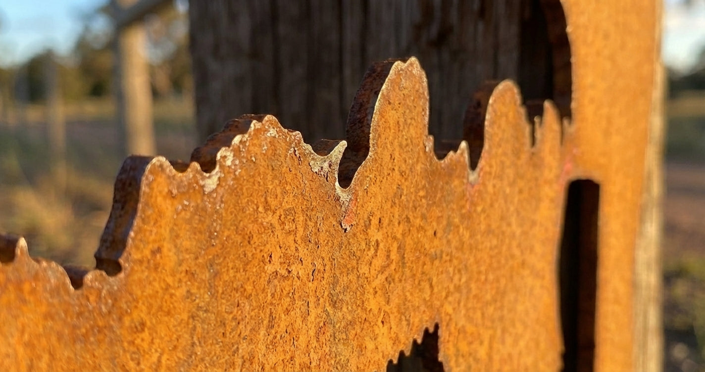 'The Woolly Jumper' Alpaca Farm Sign